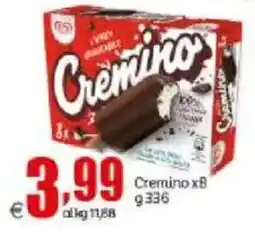 Elite Cremino offerta