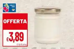 Pan Crema offerta