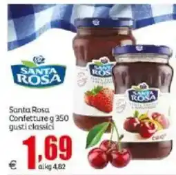 Elite Santa Rosa Confettura offerta