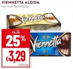 Pan Viennetta offerta