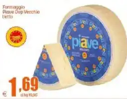 Elite Formaggio Piaue Dop Vecchio offerta