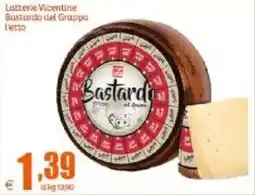 Elite Bastardo del Grappa offerta