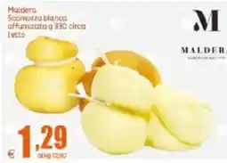 Elite Maldera Scamorza bianca affumicata offerta