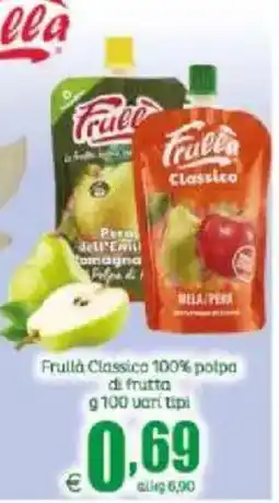 Elite Frullà Classico offerta