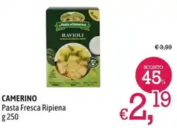 A&O Camerino Pasta Fresca Ripiena offerta