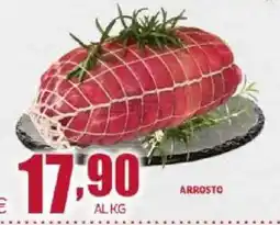 Elite Arrosto offerta