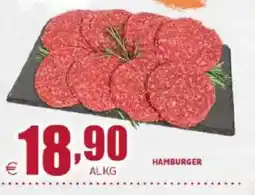 Elite Hamburger offerta