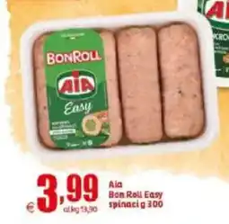 Elite Aia Bon Roll Easy spinaci offerta