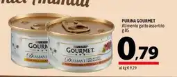 A&O Purina Gourmet Diamant offerta