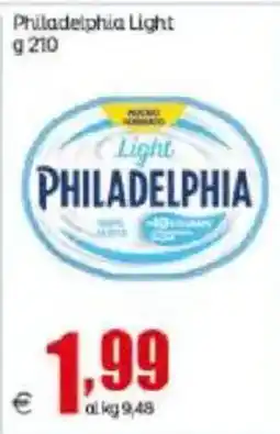Elite Philadelphia Light offerta