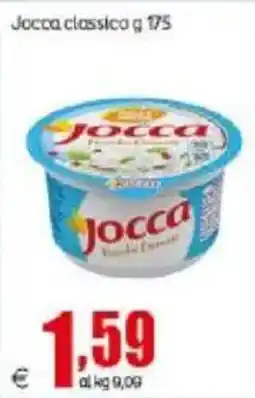 Elite Jocca classico offerta
