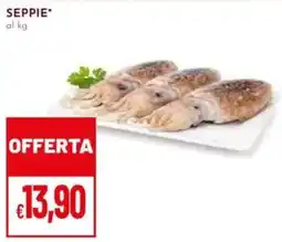 Pan Seppie offerta