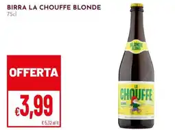 Pan Birra La Chouffe Blonde offerta