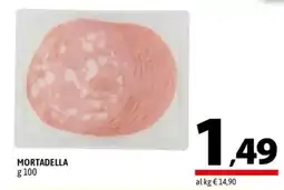 A&O Mortadella offerta