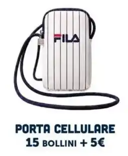 A&O Porta cellulare Fila offerta