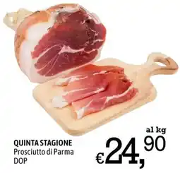 A&O Prosciutto di Parma DOP offerta