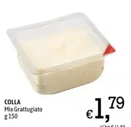 A&O Colla Mix Grattugiato offerta