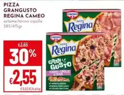 Pan Pizza Regina Grangusto offerta