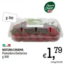 A&O Natura Chiama Pomodoro Datterino offerta