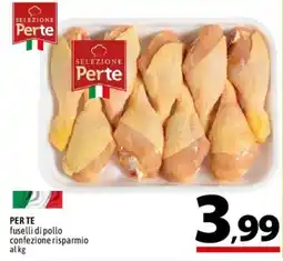 A&O Selezione Perte fuselli di pollo offerta