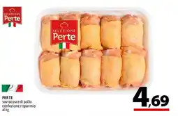 A&O Selezione Perte sovracosce di pollo offerta