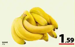A&O Banane offerta