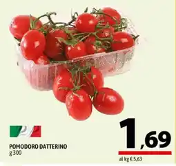 A&O Pomodoro Datterino offerta