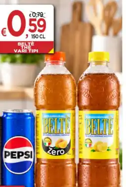 Jero Market Belté The offerta