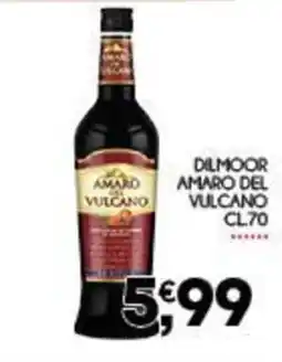 Enne Market Amaro del Vulcano offerta