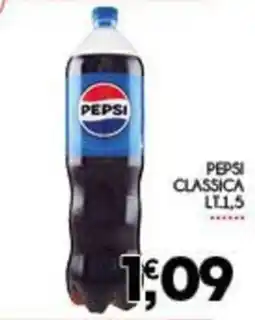 Enne Market Pepsi Classica offerta