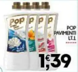 Enne Market Pop Pavimenti offerta