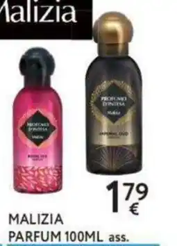 Le Mille Malizia Parfum offerta