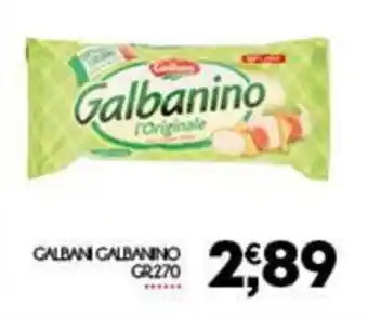 Enne Market Galbanino l'Originale offerta