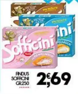 Enne Market Sofficini offerta