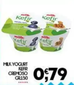 Enne Market Milk Kefir offerta