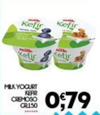 Enne Market Milk Kefir offerta