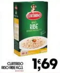 Enne Market Curtiriso Riso Ribe offerta