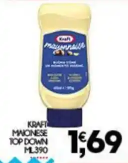Enne Market Kraft maionese offerta