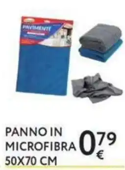 Le Mille Panno in microfibra offerta