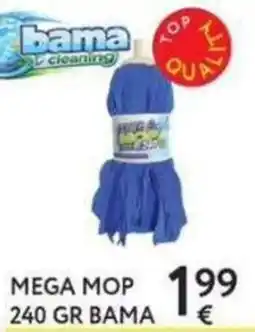 Le Mille Mega mop bama offerta