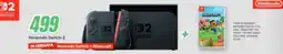 Leonardelli Nintendo Switch 2 offerta