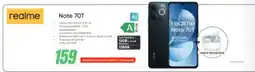 Leonardelli realme Note 70T offerta