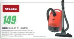 Leonardelli Miele Guard S1 Junior offerta