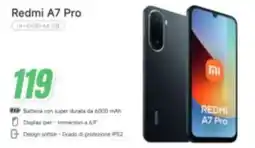 Leonardelli Redmi A7 Pro offerta