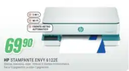 Leonardelli HP Stampante Envy 6122E offerta