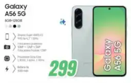 Leonardelli Galaxy A56 5G offerta