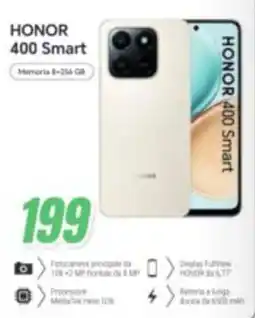 Leonardelli Honor 400 Smart offerta