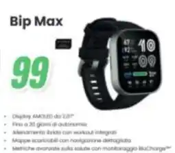 Leonardelli Bip Max offerta