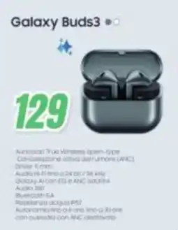 Leonardelli Galaxy Buds3 offerta