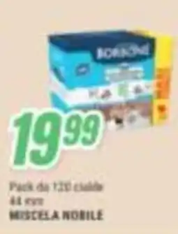 Leonardelli Miscela nobile offerta